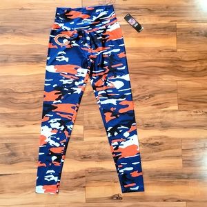 Women's Bears NFL leggings